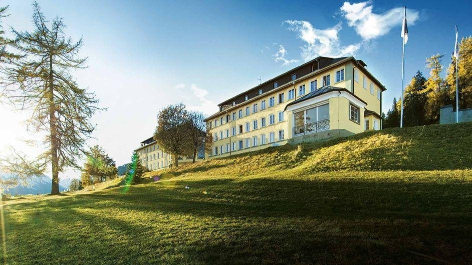 HIF Swiss International Boarding School
