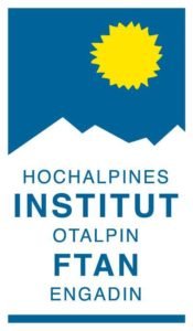 HIF Swiss International Boarding School Logo