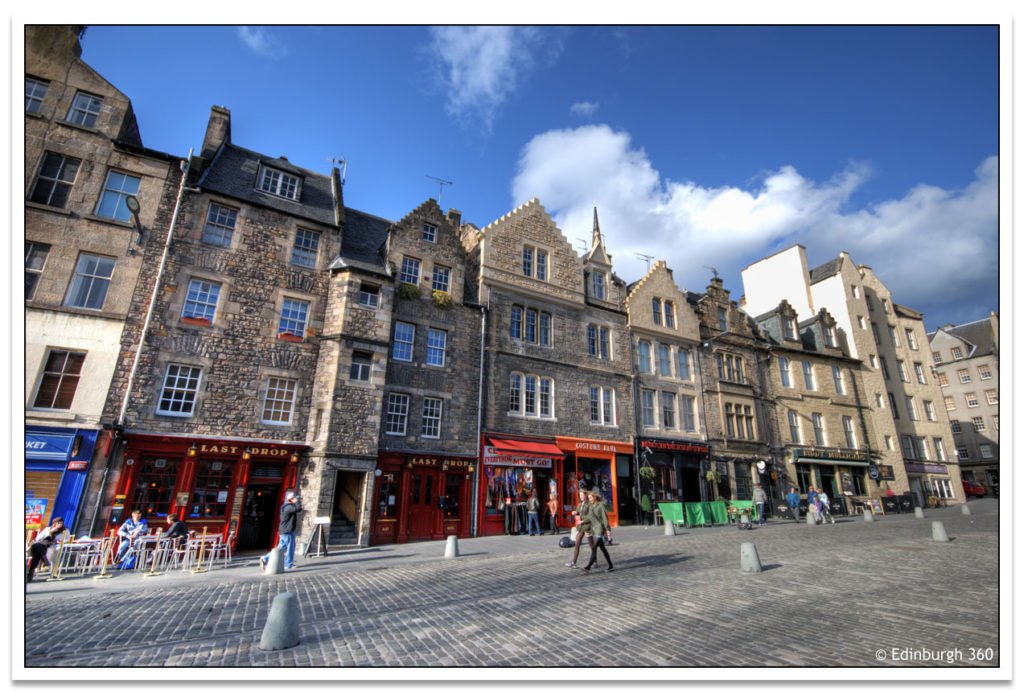 ELA-Edinburgh, English Language Academy